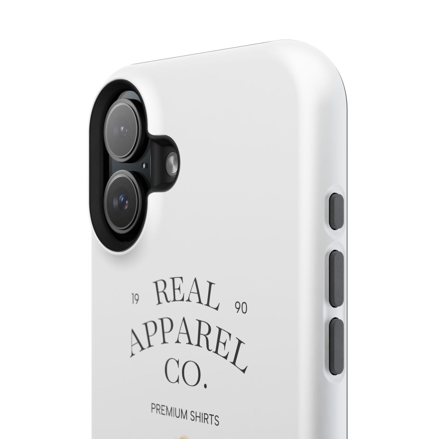 Premium Dog Illustration Phone Case - Impact-Resistant, Cute Pet Lover Gift, Customizable Cases, Dog Owner Accessories, Unique Tech Gear