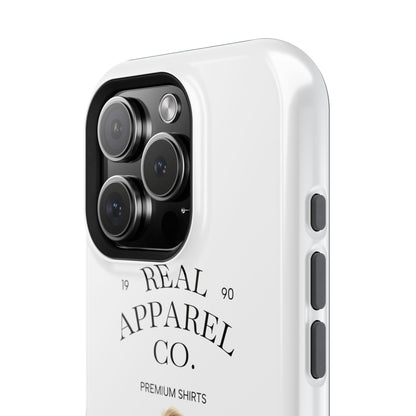 Premium Dog Illustration Phone Case - Impact-Resistant, Cute Pet Lover Gift, Customizable Cases, Dog Owner Accessories, Unique Tech Gear